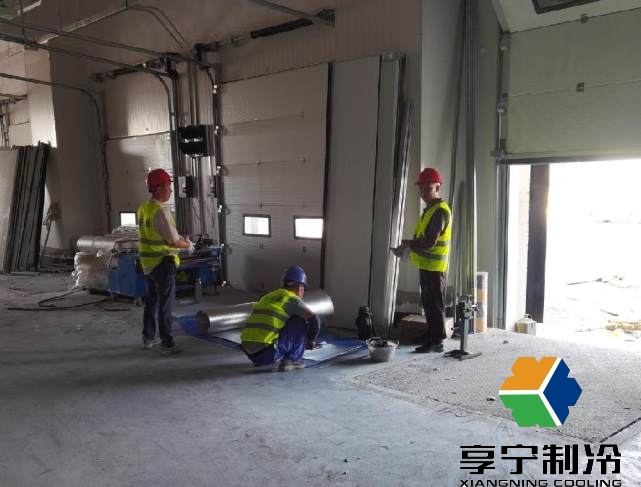 冷库排管长度如何计算重量呢 实用公式与案例解析 冷库排管长度如何计算重量呢 实用公式与案例解析