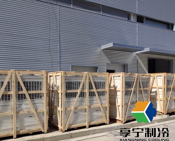 冷库用什么设备制冷?2025年最新选购指南+设备对比清单 冷库用什么设备制冷?2025年最新选购指南+设备对比清单