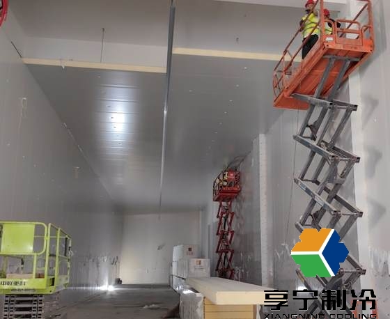 冷库用什么制冷剂好——2025年环保高效制冷剂选型全攻略 冷库用什么制冷剂好——2025年环保高效制冷剂选型全攻略