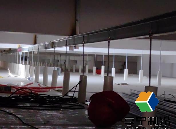 1500立方冷库用多大制冷机运送合适?看这3个关键点 1500立方冷库用多大制冷机运送合适?看这3个关键点