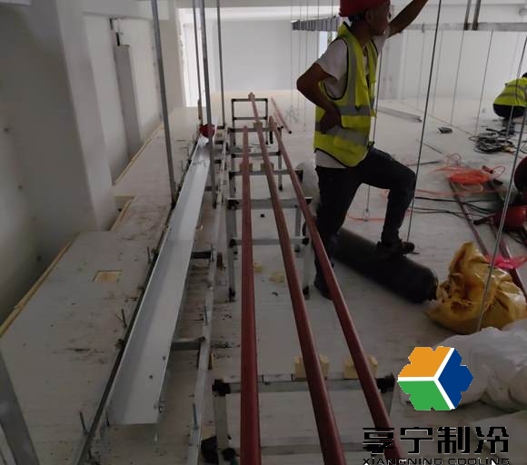 150平方冷库多少钱?省钱窍门:享宁制冷定制成本全揭底 150平方冷库多少钱?省钱窍门:享宁制冷定制成本全揭底