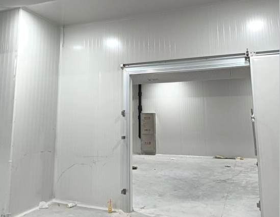 大型冷库建设成本解析:每平米造价及影响因素全揭秘 大型冷库建设成本解析:每平米造价及影响因素全揭秘