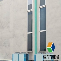 冷库地面保温材料｜性能对比与施工要点解析